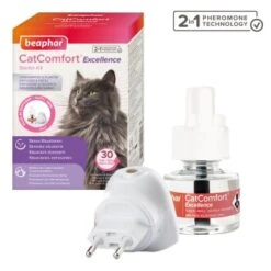 Beaphar CatComfort Excellence Starter-Kit 48ml -Katzenartikel 89337062d9c5abc31d0b82aa2ec516574a32ca52 1416646 de DE beaphar 3