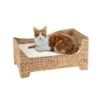 Silvio Design Heimtier-Ottomane Mit Kissen -Katzenartikel 893ff1f5f96b2ca40baf6e519a28b4c0e967ef4e 0241110b20015be8ffa37b734948e393c28c56d9