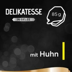 Sheba Delikatesse In Gelee 22x85g Huhn -Katzenartikel 8a0869fed5190ca728546e18856a5b3fa984b976 1269861 de DE sheba 6