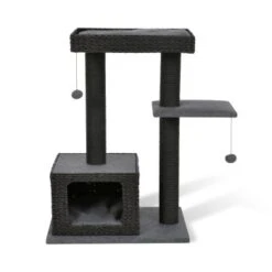 AniOne Kratzbaum Nancy -Katzenartikel 8af8ec3c35b02315588d61850efa3e7d8729a0fb 7fabfdf6408f15707afdb34e48928198c85844f2