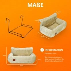 Schlitzohr Heizungsliege Lucky Beige -Katzenartikel 8bf5174ace3737238cd0b0ad149b91e90b04bb1f 1484673 de DE 930cb64873cab943cc1cc9f8551354d341896094RIk3Rn