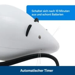 PetSafe Automatisches Katzenspielzeug RoloRat -Katzenartikel 8dfdf62ccf04997917b9a135f3906722147cdcb4 1351522 de DE aa5659ba95edaf65ac9a842b7185d2647944c00cRWWCot