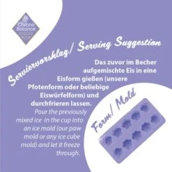 ChronoBalance Katzeneis Zum Selbermachen 3 Sorten -Katzenartikel 8ee9f6582171e61d690dbb856126f8e255b2cc17 1409596 de DE d691fc257a83fd8e2ea4e1ece13ed3c1c53d778bGcVE1V