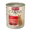 Animonda Carny Adult Rind Pur 6x800 G -Katzenartikel 8f524385067142b7216cb94924a7d519ce244eb5 b930bb18a520db7c0da2e1381ae47555bf98428f