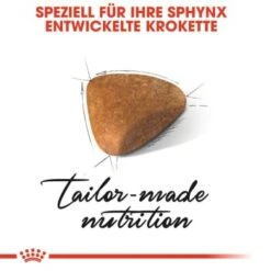 ROYAL CANIN Sphynx Adult 10 Kg -Katzenartikel 8f80f50327bf1ac5a8fd99666a83656b80cdfb75 f13fecad1d9d23818bc6f5e2568d85e9f5f6eb21