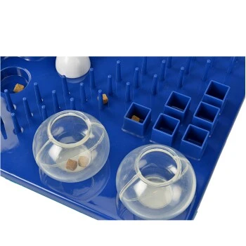 AniOne Spielzeug Snackboard Activity 4 AniOne Spielzeug Snackboard Activity – Bild 2