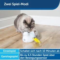 PetSafe Peek-a-Bird Katzenspielzeug -Katzenartikel 9098c5e233d7eadf52871376ca49db60dd586869 1418725 de DE 55ac7aa122a767fe4a0070bf9380594d7b6c69899nnz2F