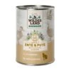 WILDES LAND Adult 6x400g Ente & Pute -Katzenartikel 9355b5c34e2b7f3961993291b7288a53939911e0 aebe6a3caa06921f4fe35d6664f7d951f55df673