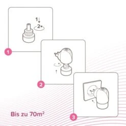 Beaphar CatComfort Excellence Nachfüll-Flakon Für Verdampfer 15 Beaphar CatComfort Excellence Nachfüll-Flakon Für Verdampfer -Katzenartikel 95a58354819fb369a72d9ccb9176fdb8533349a9 1416647 1 5