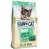 HAPPY CAT Minkas Perfect Mix Geflügel, Fisch & Lamm 4 Kg -Katzenartikel 96722bed53df7235b8bb74e33d770524f231373e 1050070 de DE Minkas PerfectMix VS livo