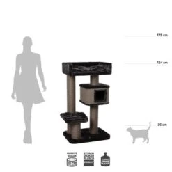 Canadian Cat Company Kratzbaum Portland -Katzenartikel 970570ad98f665b4f9337818c9705a1de32e0a68 1361014 de DE 8b46530274bad959bcf37a5f74051e2dd7c8943frYL5vg