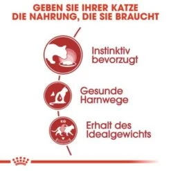 ROYAL CANIN Instinctive 12x85g In Soße -Katzenartikel 974a9062b705ccf76c7b8bd1dfeeaf8cf9b99da2 ac54c9a6402d29d05bd0cf46993b37e1a64b740d