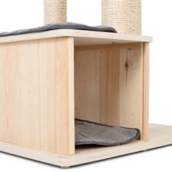 Europet Bernina Europet Kratzbaum Comfort Stockholm -Katzenartikel 97ddeb31ebf8872103a7058d2d994bbc43d4bbec 47cb23f39a197f240fdbe38ff7684f467c80a912