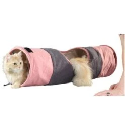 MORE Selection Rascheltunnel -Katzenartikel 982aed52c86ba186c8d5e7bb462aa5d8da38daae acbefc2618271eaedf7e0aa07a2791069b69ca2d