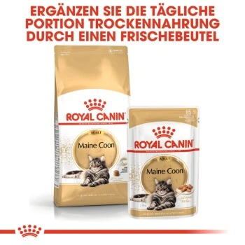 ROYAL CANIN Maine Coon 12x85g 8 ROYAL CANIN Maine Coon 12x85g – Bild 6