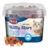 Trixie Soft Snack Kitty Stars 6x140 G -Katzenartikel 99059ba1106cf92add0a671b0d2e8ae4ae7c1bcc 1371618 de DE trxiesnack