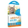 Ardap Spot-On Für Katzen S 2 Ardap Spot-On Für Katzen S -Katzenartikel 995f6c548092dde7ab02df993bbc98b930fa2b6a 1150895 de DE cbbf7586ab4996d9de6f9db4359197ef37981ba96PMoX8