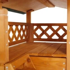 Lionto Katzenhaus "Lodge" Braun -Katzenartikel 99e19e16185d8bff98ac4ac7eeca5f74cdff8f51 1498020 de DE c451a19d3f2f043d2af43f0545e8aa1649730d4e6vSLUv