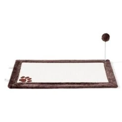 Trixie Kratzmatte Mit Plüschrand 9 Trixie Kratzmatte Mit Plüschrand -Katzenartikel 9a9e253a525b2f4a14ba1f09079654ae315af85c 840d3e38bdb39e0e1ead3838bfb4df0430e244d0