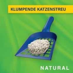 CATSAN Natural Klumpstreu 20 L 15 CATSAN Natural Klumpstreu 20 L -Katzenartikel 9ca4eac7c64b5aa5a122836819b1031aa9b30682 1390515 5