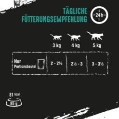 CRAVE Multipack Sauce 13x4x85g Thunfisch 10 CRAVE Multipack Sauce 13x4x85g Thunfisch -Katzenartikel 9cab5ea053f56d9725931708cd72dc860be91b5e 1390809 de DE crave multipack thunfisch 4