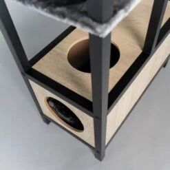 RHR Quality RHRQuality Maine Coon Feline Elite 190 Anthrazit/ Schwarz 9 RHR Quality RHRQuality Maine Coon Feline Elite 190 Anthrazit/ Schwarz -Katzenartikel a00b149c526a10b3a38d1c59ff5b502d9e537d71 1670221 de DE 3bc0249e1e28920cad93be6d8785630e4a939de46UHZzW