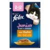 Felix So Gut Wie Es Aussieht Junior 26x85 G -Katzenartikel a12042eb80167b7475f358cb1a5c39f8d4e5c47d 7e47f70e1e69cf0cd7eef87c6e0f502e42f9f086
