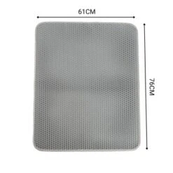 Lionto Doppellagige Katzenstreu-Matte L 13 Lionto Doppellagige Katzenstreu-Matte L -Katzenartikel a185d7dc6d945da7e84b72985f7e239d4d8a8915 1657012 de DE 95fb0b72849757655efda295a97e62ca4a186822G2OBVl