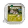 REAL NATURE WILDERNESS Adult 16x100g True Country Huhn & Lachs -Katzenartikel a21bd98569aaaac09e8d9fb8d1e6ca7d28e04e0d 10a504b228f75ef6543f1f31d77e27be0e29cdf0