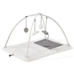 Trixie Kratzmatte Mit Spielzeugen Mobile Grau -Katzenartikel a3d823b0b26ba6817ff73ec6a950b96caefad1aa 8935ca2debe0bd3396cad7d6317f1e3163a50070