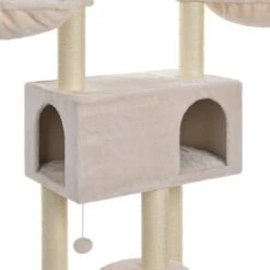 AniOne Kratzbaum Sarah Für Mehrkatzenhaushalte -Katzenartikel a460d5c4cd7f95f8db25145cab0b3235a7f91ae9 1377932 de DE anione 4