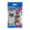 Trixie Trockenfisch Für Katzen 6x50g -Katzenartikel a493e9c8f03969eecd093fbbc3c30a0bbec94dee eb38673272845f3abc127c3926c645b0ed67c15b