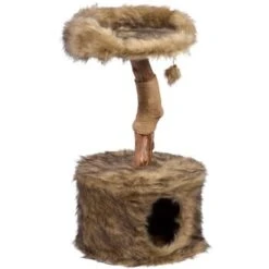 Dobar Design-Kratzbaum "Ruby" Braun 9 Dobar Design-Kratzbaum "Ruby" Braun -Katzenartikel a607ba2149d798560906021b122fa1a8a887b428 720e90c532a8bfd98e89c47419d1c2155e13d68b