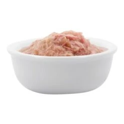 Lucky Lou Zwischenmahlzeit In Jelly 18x70g Thunfischfilet -Katzenartikel a60e5cd30cdfa704add4bb46462864d7a60a0301 1418305 de DE luckylou 3