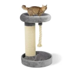 MORE Kratzbaum Bente -Katzenartikel abe974562ab98815660dd4473127186200ff0c0b 79c69560b7ad60365ac71dbd7793928c35f538a0