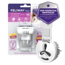 Feliway Help! 7 Tage Start-Set Zur Vorbeugung Von Stress -Katzenartikel ac83cbab6ac6d54bc78a4ce4da2d1070a89712df 1380136 2