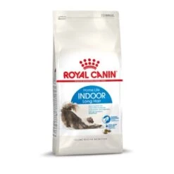 ROYAL CANIN Indoor Long Hair 2 Kg -Katzenartikel addeb4cb7ff6d1af963a9465a3b5e78173491d4d 1031040 de DE rc 1