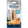 MOMENTS Filet Snack 10x30g Delicious Delight, Fisch & Meeresfrüchte -Katzenartikel aefb80a7a2720e2c595b0dde18ee598e326f092a 1240278 de DE moments