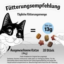 Felix KnabberMix 5x200g Strandspaß -Katzenartikel aeff58132c06ecc2479194dce1f73b36f134504f 1366669 de DE felix snacks wb8