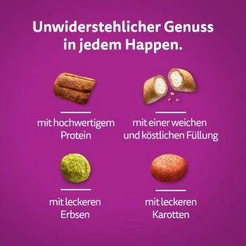 Whiskas 1+ Adult Huhn 7 Kg 8 Whiskas 1+ Adult Huhn 7 Kg – Bild 6