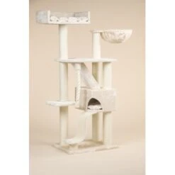 RHR Quality Kratzbaum Kilimandjaro De Luxe Cream Creme -Katzenartikel b04c179db9fa7ceceb6d0ef918fccf683466b5dc 1501131 de DE e27950785b3141e43331da6df2f4f77e2ddaba40JHY0n1