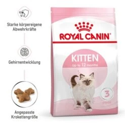 ROYAL CANIN Kitten 4 Kg -Katzenartikel b0c605f0dbd1ff76e9c280f89423d9d1968fd95b 3182550702973 1