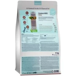 HAPPY CAT Sensitive Schonkost Niere 4 Kg -Katzenartikel b0e8512bc2c5ed7e15da0ad0098f7b43f3191f9d 9599a7e8c1ef86ee56ba13633c72fe975606b276