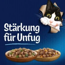 Felix Naturally Delicious Geschmacksvielfalt Vom Land 80x80g -Katzenartikel b113109f657f5aae75a0b74c7237141058140c0d 1396764 de DE Felix Naturally delicious 17