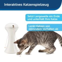PetSafe Automatisches Katzenspielzeug Multi-Laser -Katzenartikel b2bd6ebba26c859814725738398c77f269807123 1351523 de DE 693e9252798f37dc1953a4d4f0bd395d8ac9c5e5ttVHh5