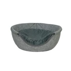 Silvio Design Katzenhöhle Frisco -Katzenartikel b6d18714eb3439acedda82af410d362aab39e729 be3ffcc2f229d321b453b33c02a64c60672952fe