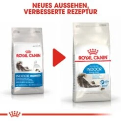 ROYAL CANIN Indoor Long Hair 2 Kg -Katzenartikel b8cedbbf46c71e2daf2172bdb6c96b27c449cf20 1031040 de DE rc 2