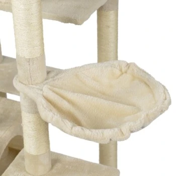 FIT+FUN Kratzbaum Fenix 4 FIT+FUN Kratzbaum Fenix – Bild 2