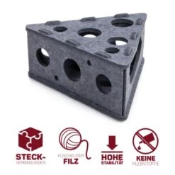 Canadian Cat Company Intelligenzspielzeug Käsekästchen -Katzenartikel ba9716c335b12a36381680279a05473e1a086e32 1498670 de DE 9d5bfcf3d274ff5beebec675aa9cd31abcbde6fdMZMx28