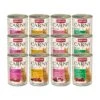 Animonda CARNY Adult Mixpaket 12x400g Fleisch-Menü 2